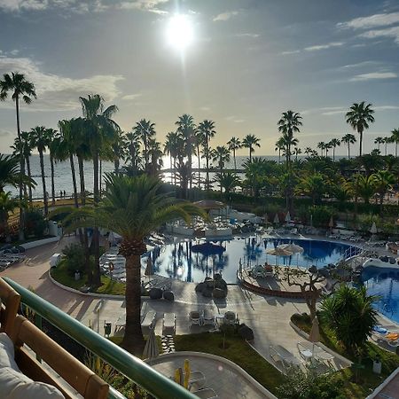 Studio Atlantic View Costa Adeje Dış mekan fotoğraf
