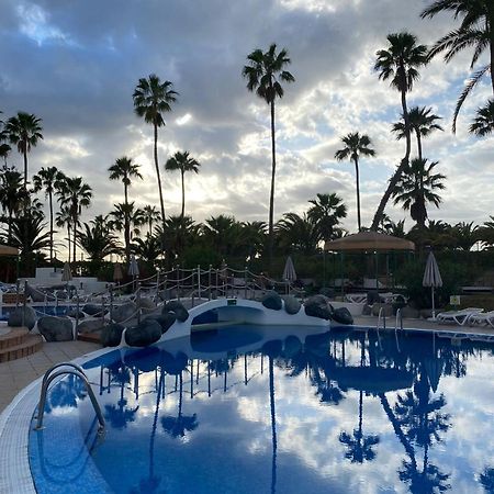 Studio Atlantic View Costa Adeje Dış mekan fotoğraf