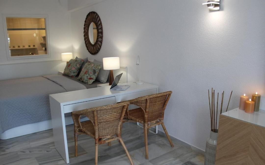 Studio Atlantic View Costa Adeje Dış mekan fotoğraf