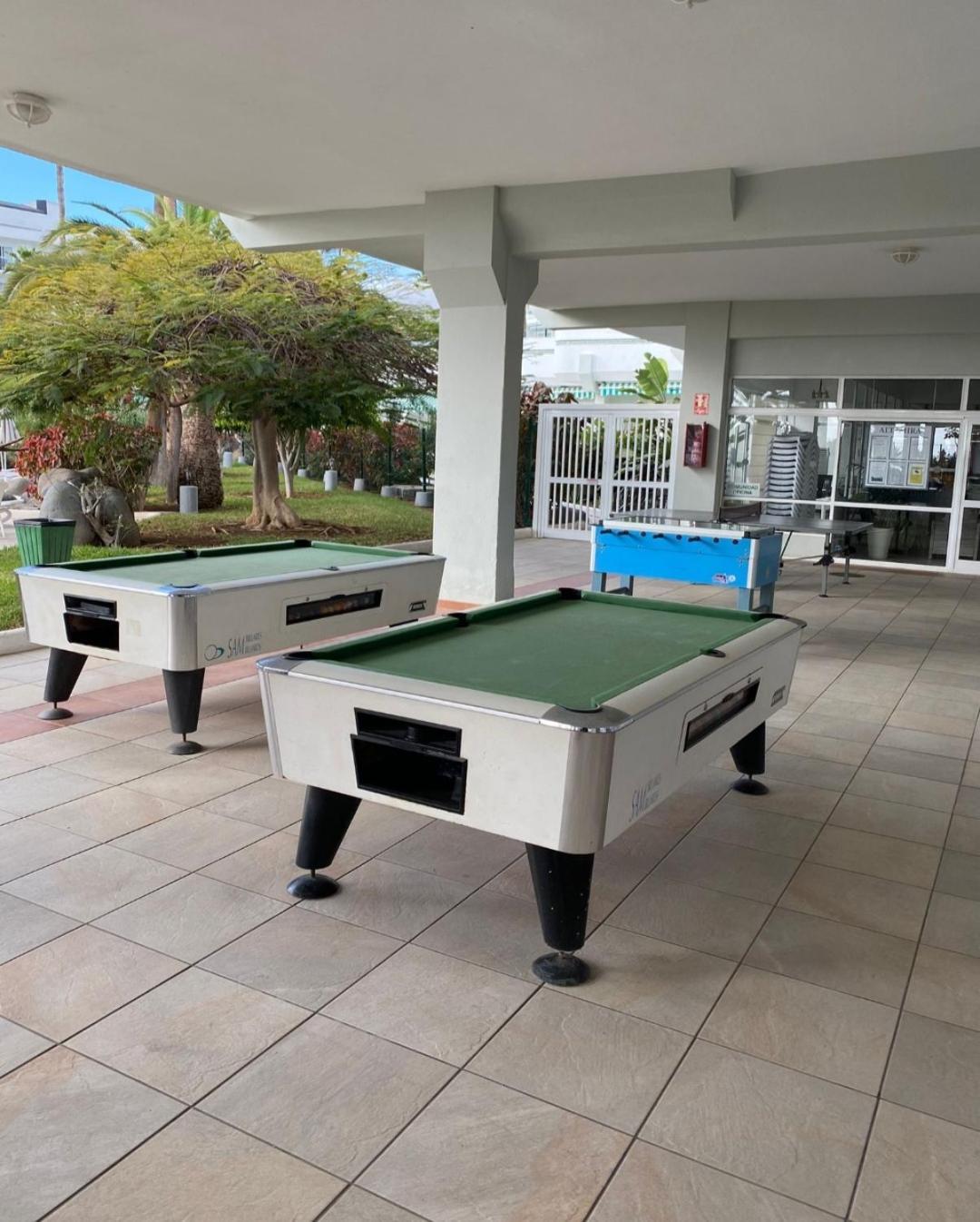 Studio Atlantic View Costa Adeje Dış mekan fotoğraf