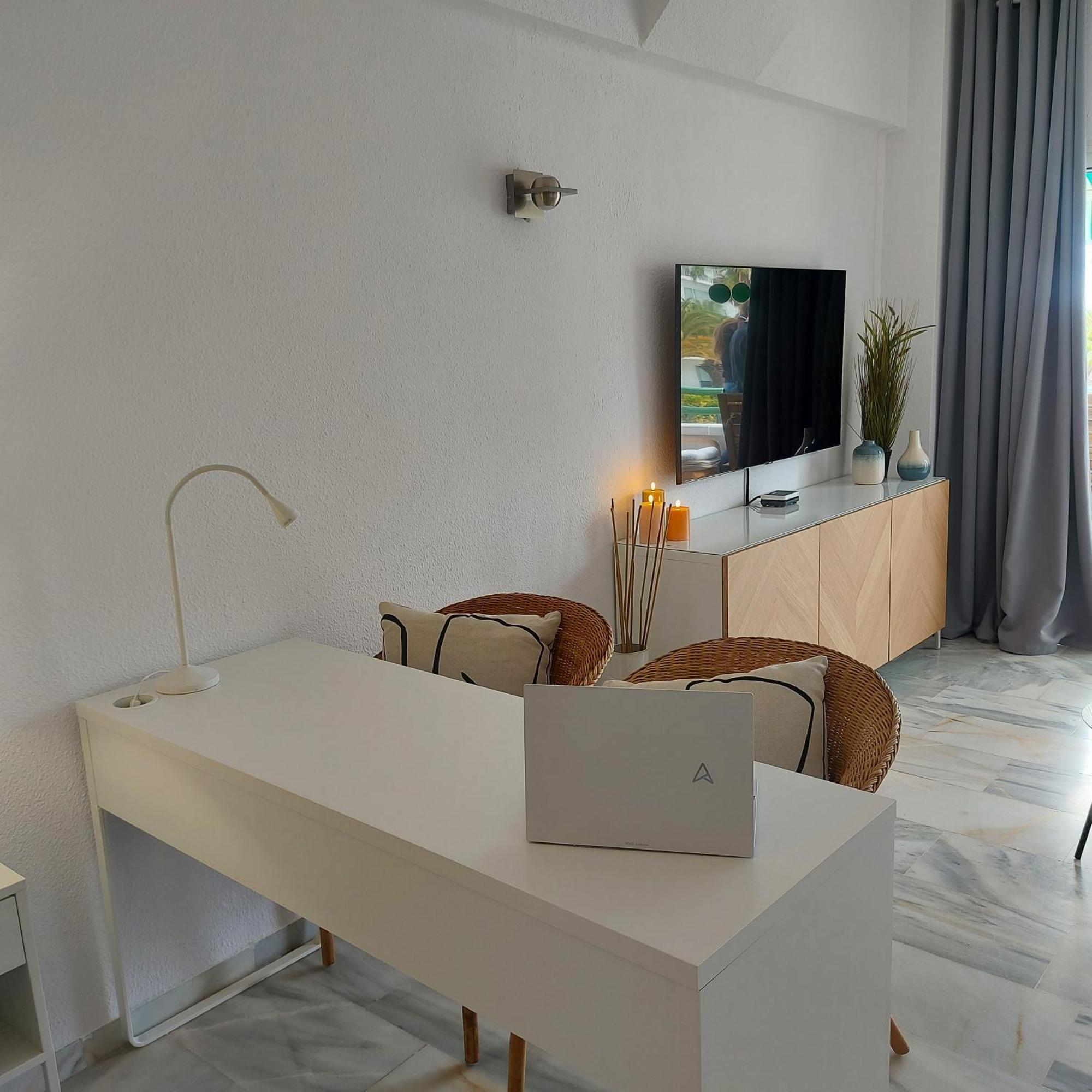 Studio Atlantic View Costa Adeje Dış mekan fotoğraf