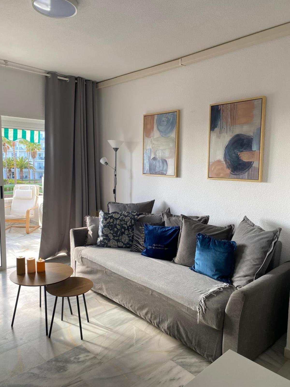 Studio Atlantic View Costa Adeje Dış mekan fotoğraf
