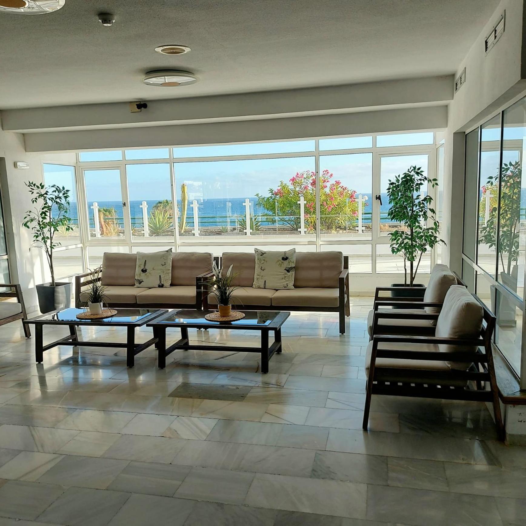 Studio Atlantic View Costa Adeje Dış mekan fotoğraf